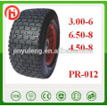 3.00-6 6.50-8 4.50-8 16 lawn mower wheels16 lawn mower wheels,Pneumatic wheels for Lawn mower, trolleys, trailer,whee barrow